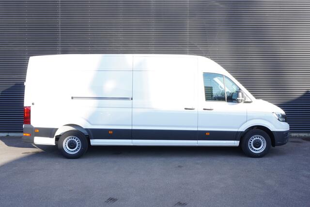 MAN TGE 140pk Facelift L4H3/L3H2 Apple Carplay Camera Cruise control Digitaal Dashboard LED