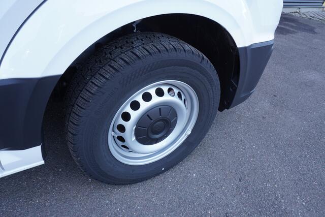 MAN TGE 140pk Facelift L4H3/L3H2 Apple Carplay Camera Cruise control Digitaal Dashboard LED