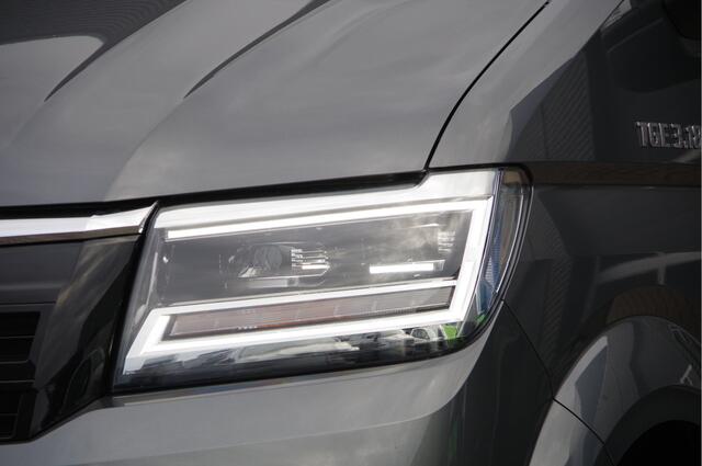 MAN TGE 35 3.180 2.0 L3H2, 177PK AUT. FACELIFT, LED, STOELVERWARMING, GEV. ERGO ACTIVE STOEL, STUURVERWARMING, CARPLAY, DIGITAL COCKPIT