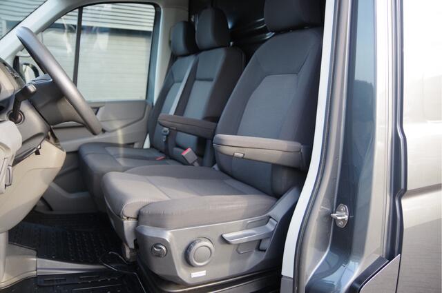 MAN TGE 3.180 35 2.0 3-ZITS, 177PK AUT. LED, TREKHAAK, CAMERA, GEV. STOEL, CRUISE, CLIMA, APPLE CARPLAY/ANDROID AUTO