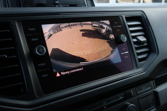 MAN TGE 50 2.0 Lang DL BAKWAGEN/ LAADKLEP/ AUT/ CAMERA/ CRUISE/ CLIMA