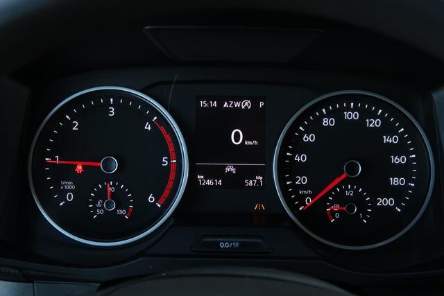 MAN TGE 50 2.0 Lang DL BAKWAGEN/ LAADKLEP/ AUT/ CAMERA/ CRUISE/ CLIMA