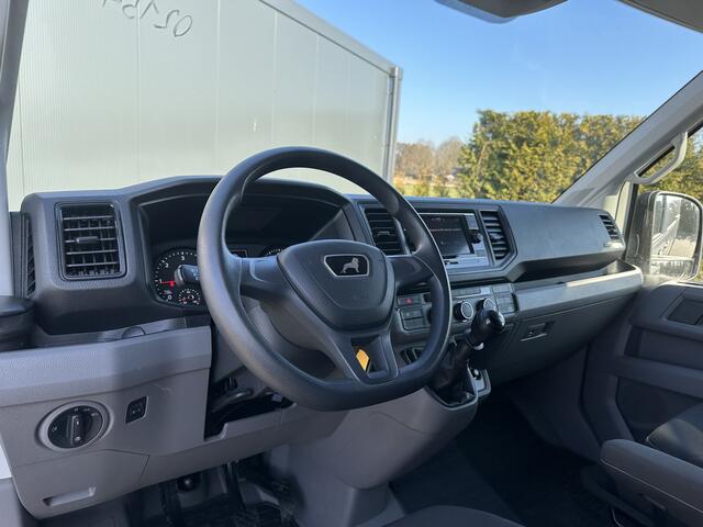 MAN TGE 35 2.0 TDI 140 PK L5H3 / SUPER MAXI / 53.759 KM !! / CAMERA / APPLE CARPLAY / ANDROID AUTO