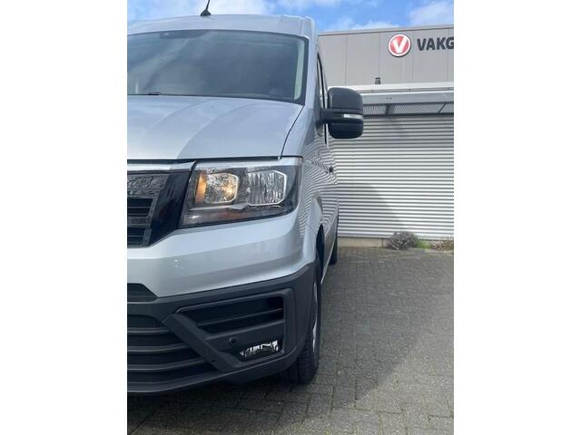 MAN TGE 35 2.0 TDI Navigatie Trekhaak L3H3