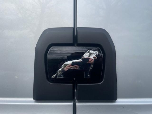 MAN TGE 35 2.0 TDI Navigatie Trekhaak L3H3