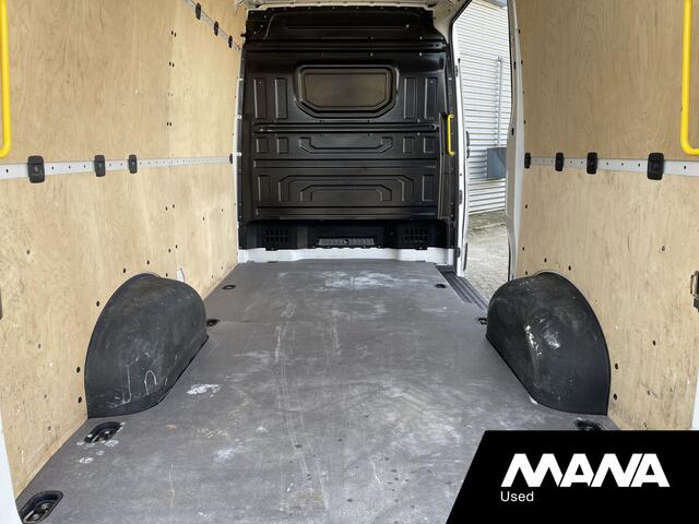 MAN TGE 3.140 140PK L3H3 Leer Camera Navigatie Trekhaak Cruise control