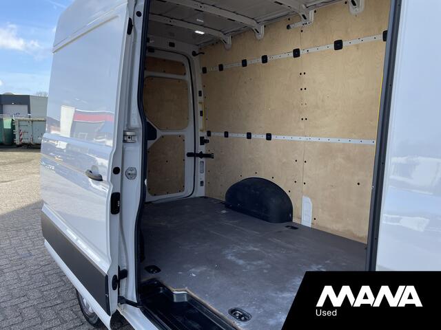 MAN TGE 3.140 140PK L3H3 Leer Camera Navigatie Trekhaak Cruise control