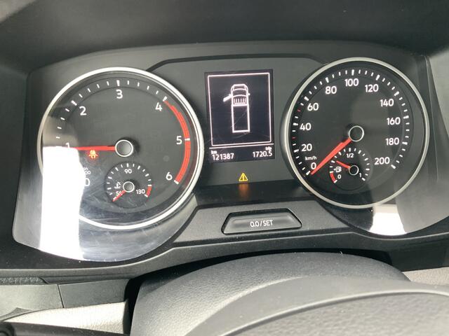 MAN TGE 50 2.0 Extra Lang DLMeubelbak&Lift Airco Cruise 3 Zits Zijdeur Klep 750 kg Euro 6 Bakmaat L.440/B.208/H.230 CM