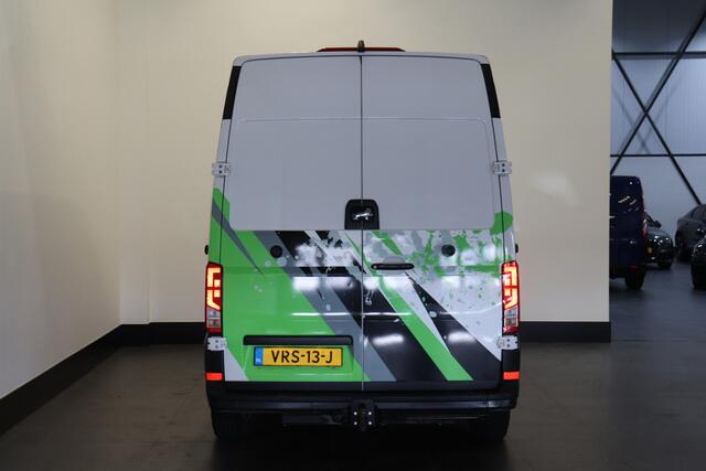 MAN TGE 2.0 177PK 4X4 EURO 6 - Airco - Cruise - Camera - ¤ 22.900,- Excl.