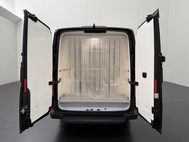 MAN TGE 2.0TDi Koelauto L3H2 | Dakunit | Navigatie | Camera | Airco | Cruise