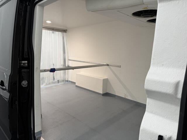 MAN TGE 2.0TDi Koelauto L3H2 | Dakunit | Navigatie | Camera | Airco | Cruise