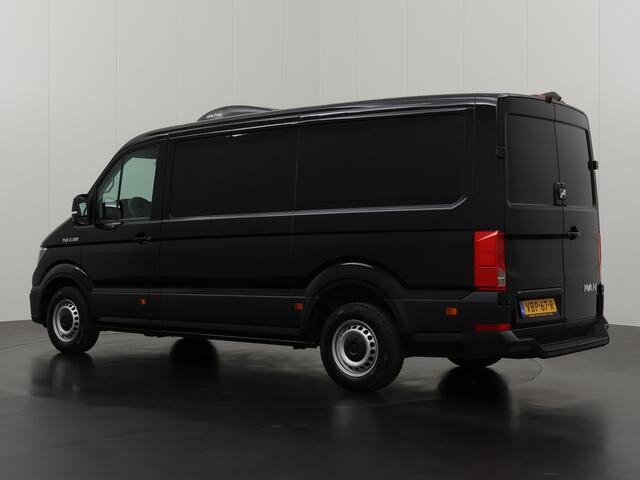 MAN TGE 2.0TDi Koelauto L3H2 | Dakunit | Navigatie | Camera | Airco | Cruise