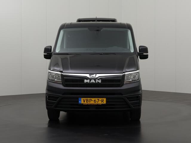MAN TGE 2.0TDi Koelauto L3H2 | Dakunit | Navigatie | Camera | Airco | Cruise