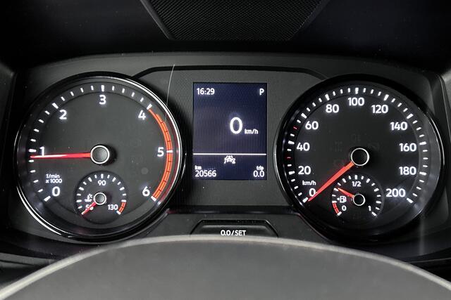 MAN TGE 3.180 177 PK L3H3 Automaat | Vanstep trekhaak | Lederen bekleding | Camera | LED koplampen