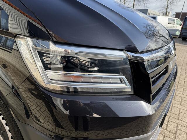 MAN TGE 35 2.0 Lang L4 Super Hoog 177pk bakwagen met Dhollandia laadklep / euro 6 / bpm vrij / vaste prijs rijklaar ¤ 38.950 ex btw / lease vanaf ¤ 636 / zwart metallic