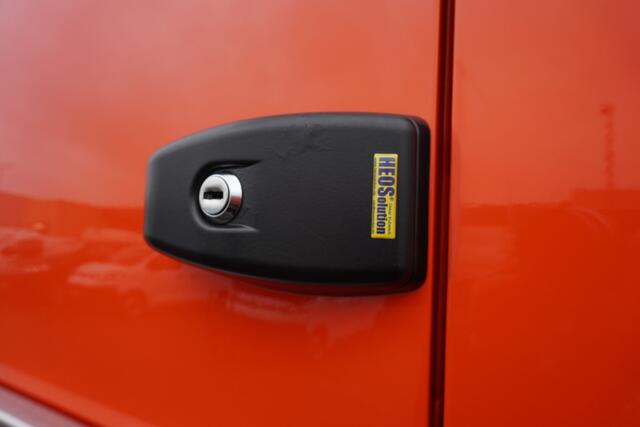 MAN TGE 140pk L3H3/L2H2 Apple Carplay Camera Airco Parkeersensoren Euro6 Passagiersstoel