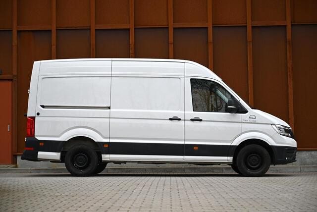 MAN TGE 3.180 2.0 BiTDI 177PK L3H3 Automaat | CarPlay | Cruise | ¤ 299 P.M.