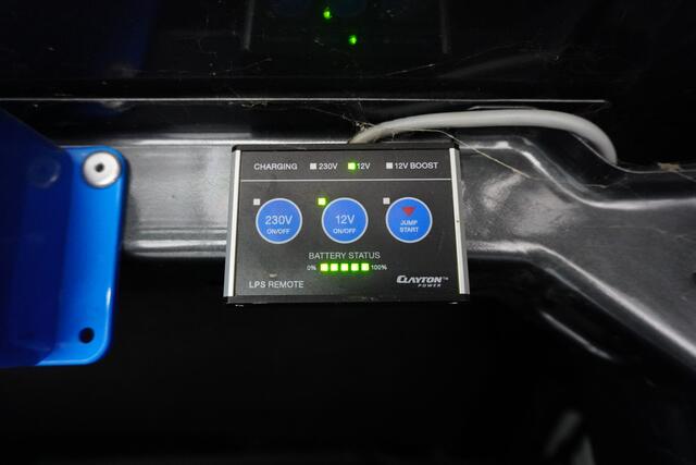 MAN TGE 3.180 180pk Automaat L4H3/L3H2 Apple Carplay Trekhaak Camera Cruise control Airco