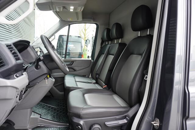 MAN TGE 3.180 180pk Automaat L4H3/L3H2 Apple Carplay Trekhaak Camera Cruise control Airco