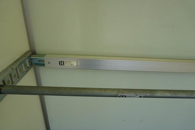 MAN TGE 180pk Dubbellucht Bakwagen Laadklep Apple Carplay Cruise control Airco 3-Zits Multifunctioneel stuurwiel Meubelbak Koffer LBW