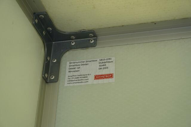 MAN TGE 180pk Dubbellucht Bakwagen Laadklep Apple Carplay Cruise control Airco 3-Zits Multifunctioneel stuurwiel Meubelbak Koffer LBW