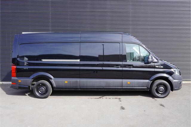 MAN TGE 180pk L4H3/L3H2 Apple Carplay Navigatie Camera Trekhaak Parkeersensoren Cruise control