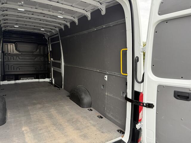 MAN TGE 35 2.0 TDI 140 PK L5H3 / SUPER MAXI / 53.776 KM !! / CAMERA / APPLE CARPLAY / ANDROID AUTO