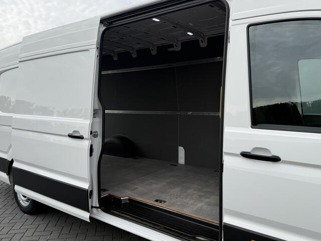 MAN TGE 35 2.0 TDI 140 PK L5H3 / SUPER MAXI / 53.776 KM !! / CAMERA / APPLE CARPLAY / ANDROID AUTO