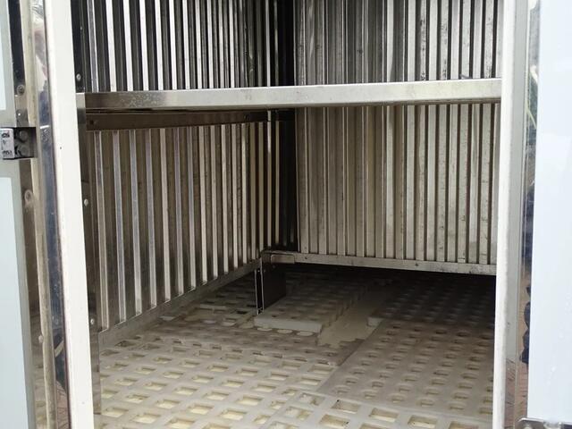 MAN TGE Cold Car / Freezer I Carplay I 7500 KM! + COC