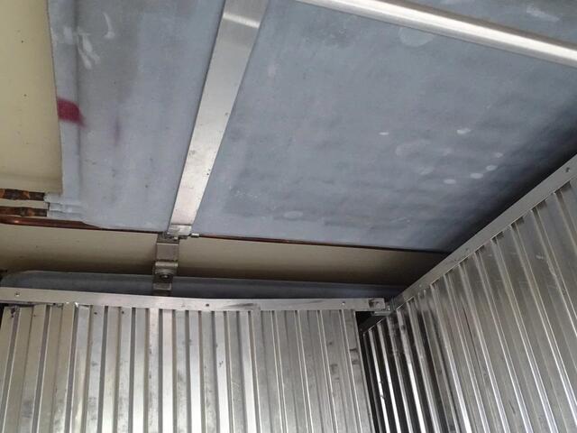 MAN TGE Cold Car / Freezer I Carplay I 7500 KM! + COC