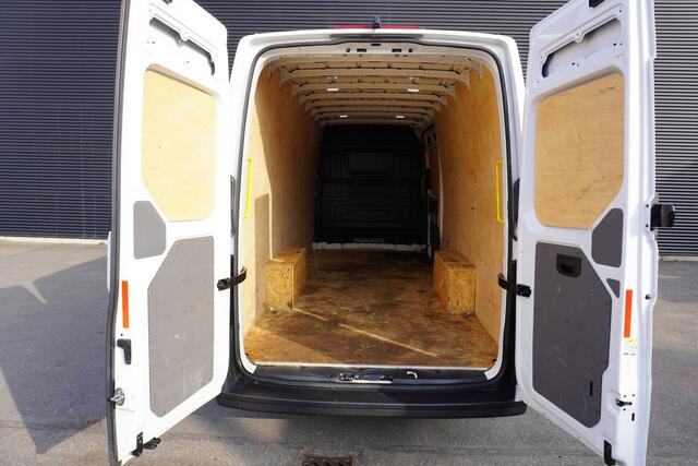 MAN TGE TGE 180pk Automaat L5H3/ L4H3 XXL Maxi Apple Carplay Camera Cruise control 3 Zits