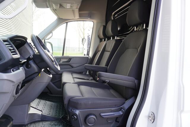 MAN TGE TGE 180pk Automaat L5H3/ L4H3 XXL Maxi Apple Carplay Camera Cruise control 3 Zits