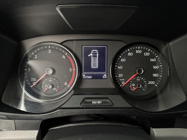 MAN TGE 2.0TDI 140PK L4H3 Maxi | Multimedia | Camera | Trekhaak 3000kg | Airco | Cruise | 3-Zits |