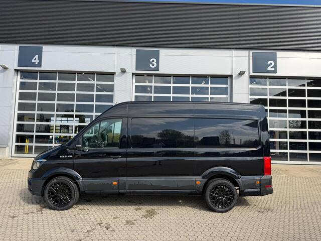 MAN TGE 30 2.0 Standaard Hoog