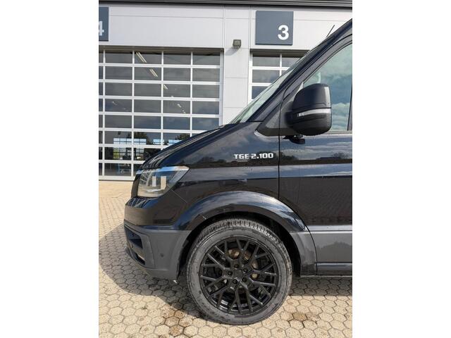 MAN TGE 30 2.0 Standaard Hoog