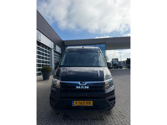 MAN TGE 30 2.0 Standaard Hoog