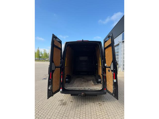 MAN TGE 30 2.0 Standaard Hoog