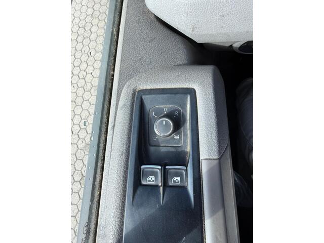 MAN TGE 30 2.0 Standaard Hoog