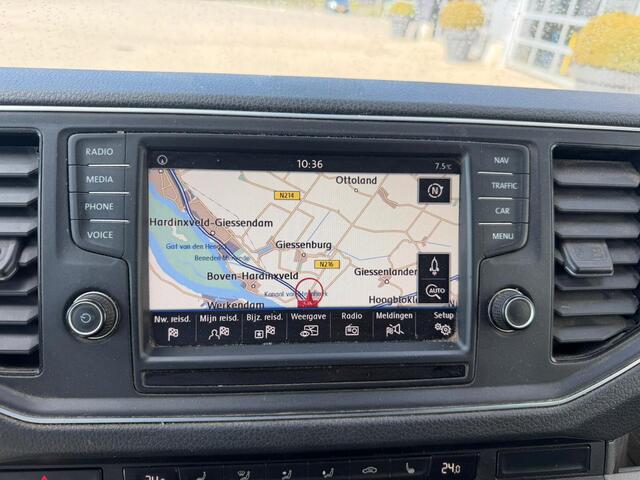 MAN TGE 30 2.0 Standaard Hoog