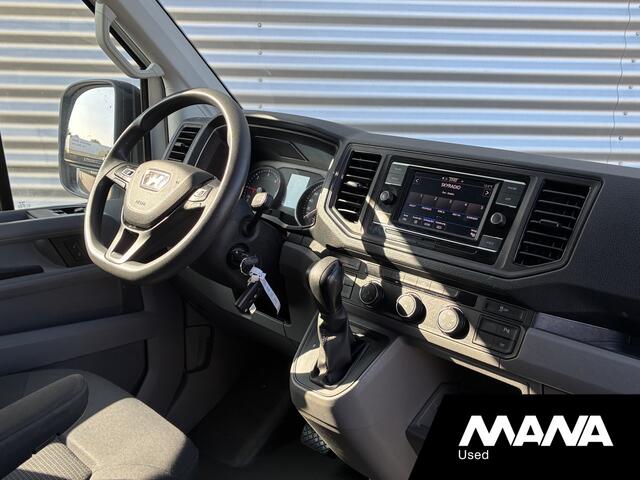 MAN TGE 35 2.0 3.140 L3H3 140PK Automaat Camera Airco Cruise Carplay