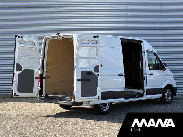 MAN TGE 35 2.0 3.140 L3H3 140PK Automaat Camera Airco Cruise Carplay