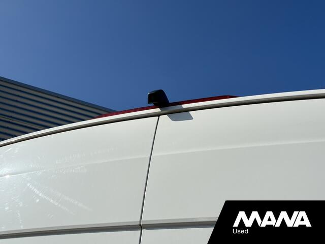 MAN TGE 35 2.0 3.140 L3H3 140PK Automaat Camera Airco Cruise Carplay