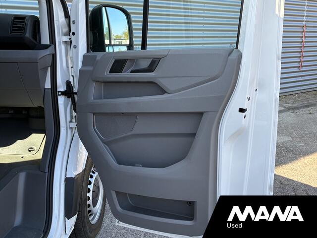 MAN TGE 35 2.0 3.140 L3H3 140PK Automaat Camera Airco Cruise Carplay