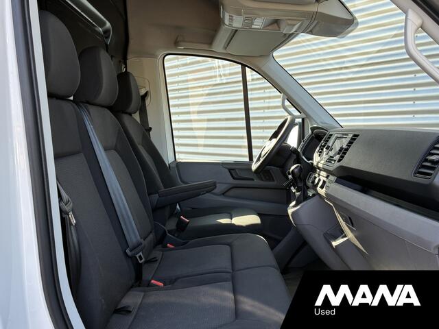 MAN TGE 35 2.0 3.140 L3H3 140PK Automaat Camera Airco Cruise Carplay