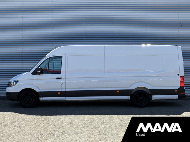 MAN TGE 35 2.0 3.180 L5H3 Maxi Automaat Camera Carplay Airco Cruise