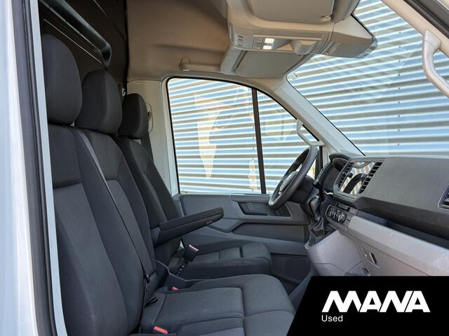 MAN TGE 35 2.0 3.180 L5H3 Maxi Automaat Camera Carplay Airco Cruise