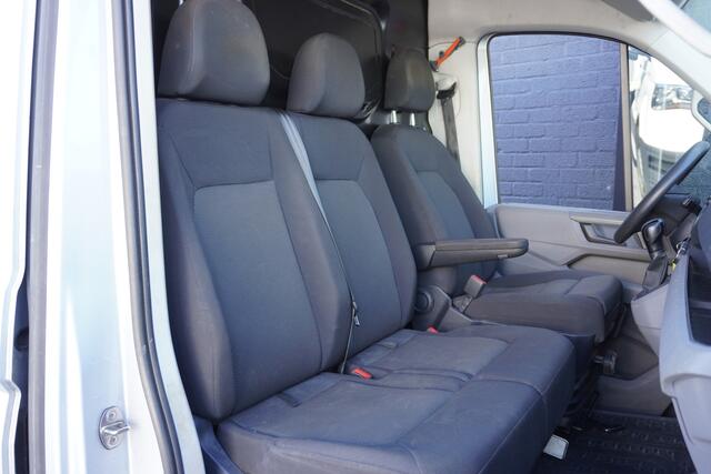 MAN TGE 2.0 140PK Automaat L2H2 EURO 6 - Airco - Navi - Cruise - ¤16.950,- Excl.