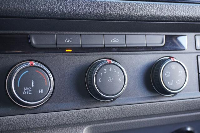 MAN TGE 2.0 140PK Automaat L2H2 EURO 6 - Airco - Navi - Cruise - ¤16.950,- Excl.