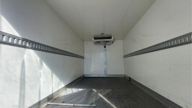 MAN TGE 35 2.0 Lang L4 AIRCO BJ 2020