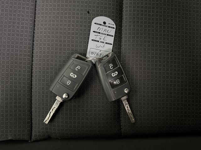 MAN TGE 2.0TDi 140PK DSG Automaat L4H3 Maxi | Trekhaak 3000Kg | Multimedia | Airco | Cruise | 3-Zits